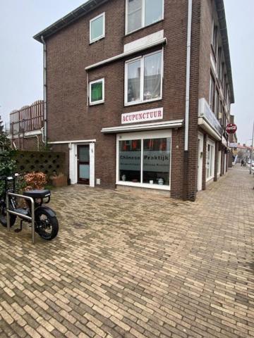 Diemerbrug The Diem Amsterdam المظهر الخارجي الصورة